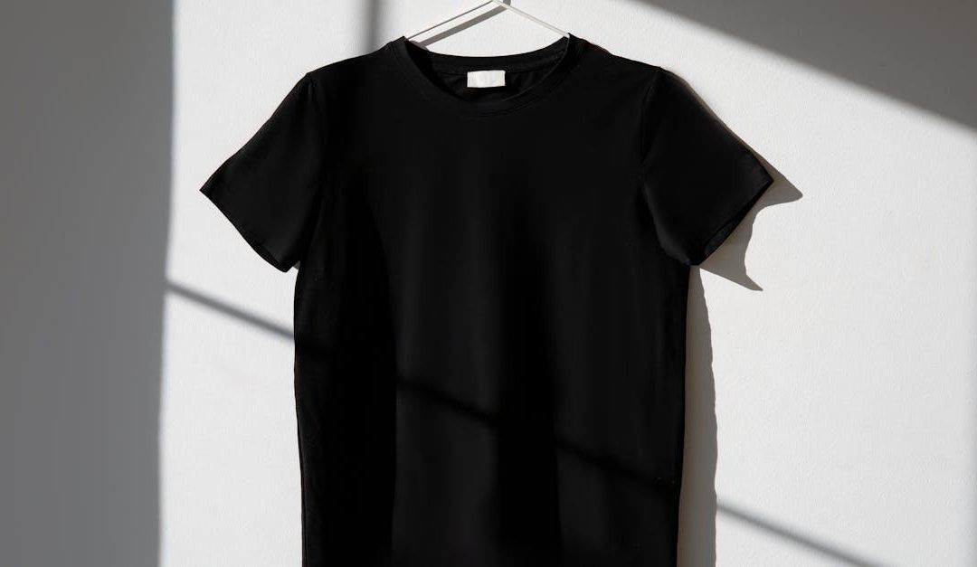 T-shirts til Damer – En Uundværlig Del af Garderoben